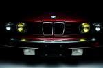 BMW 325i Convertible (Calypso Red) 1990 года
